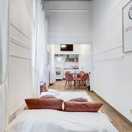 Trevi Fountain - Romedreamhome מראה חיצוני תמונה
