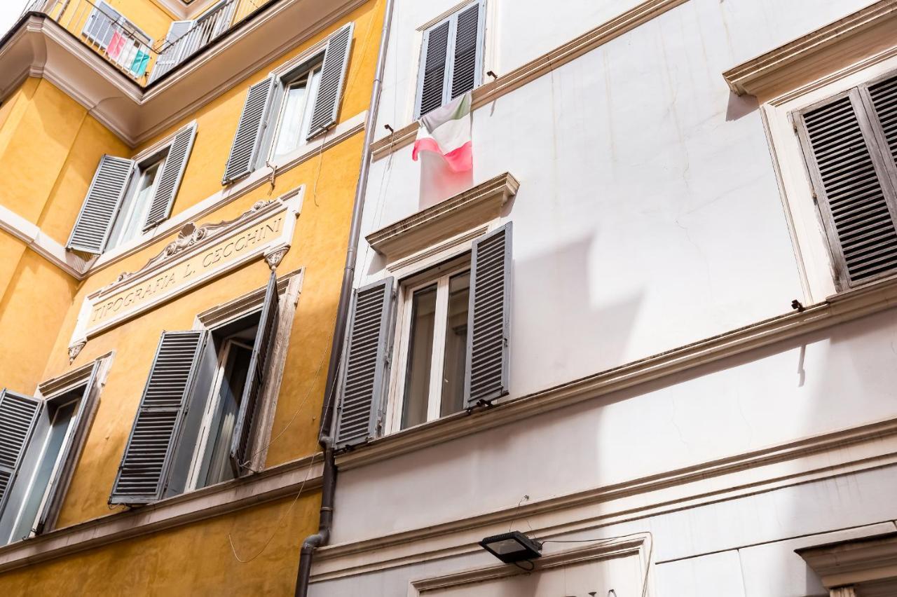 Trevi Fountain - Romedreamhome מראה חיצוני תמונה