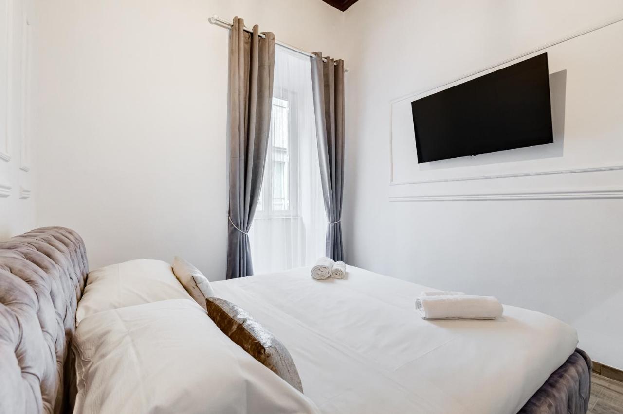 Trevi Fountain - Romedreamhome מראה חיצוני תמונה