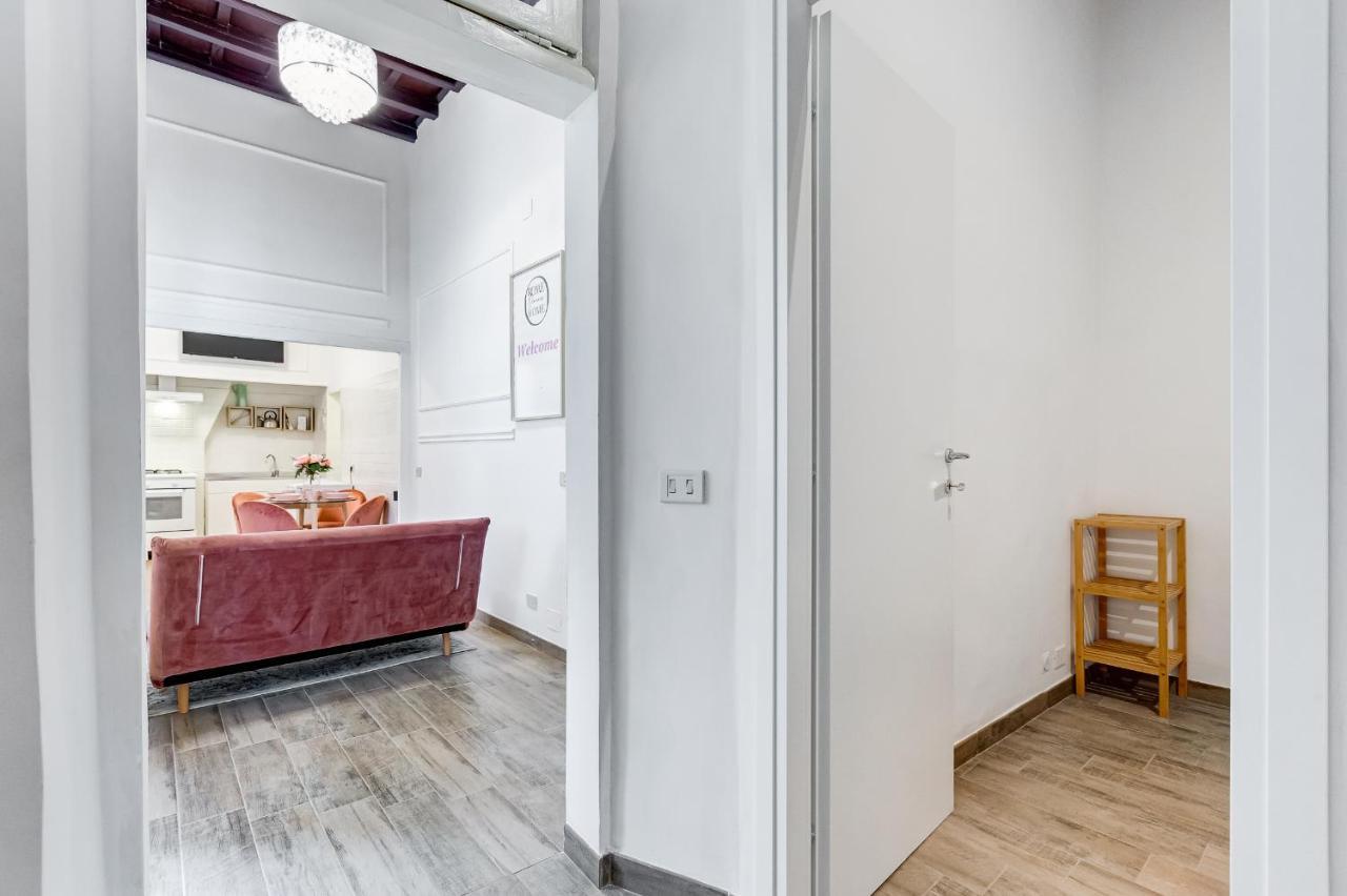 Trevi Fountain - Romedreamhome מראה חיצוני תמונה
