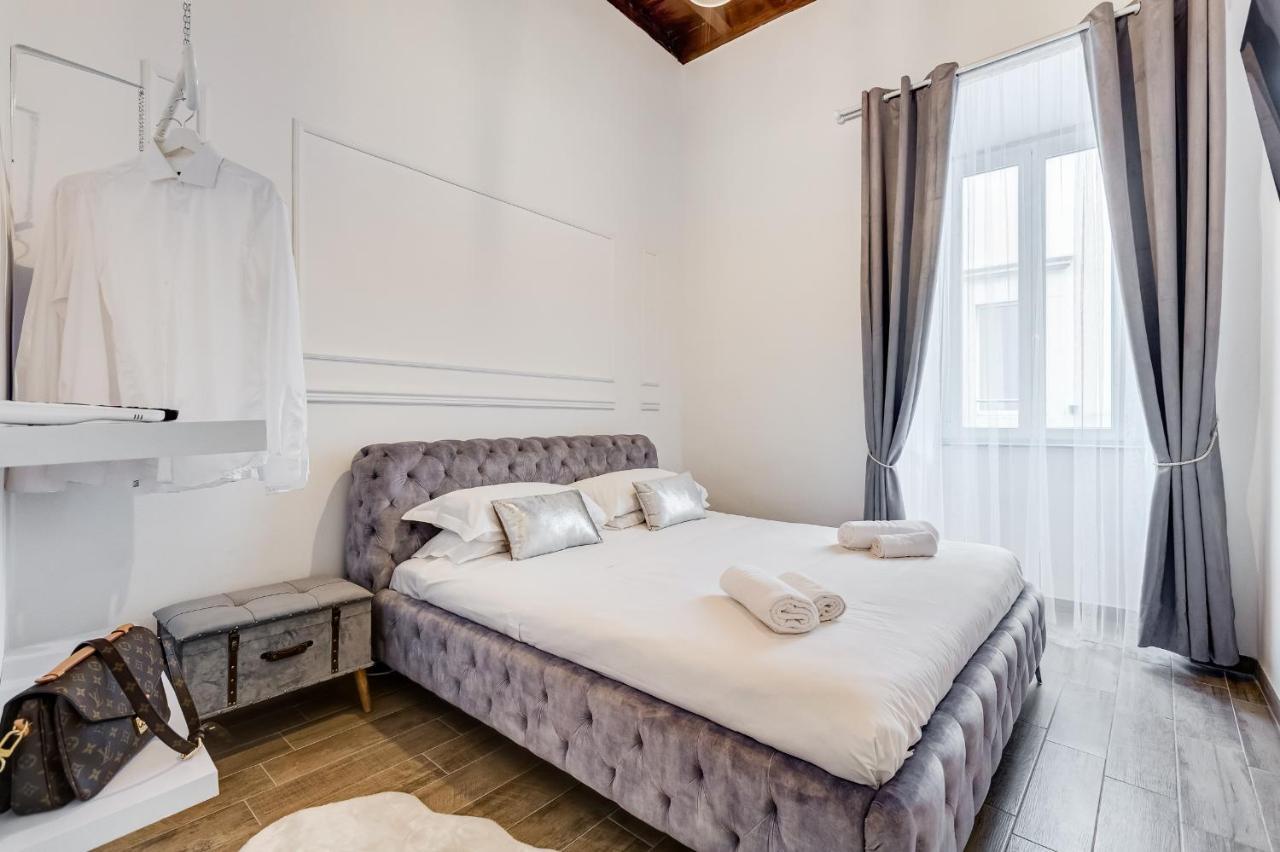 Trevi Fountain - Romedreamhome מראה חיצוני תמונה