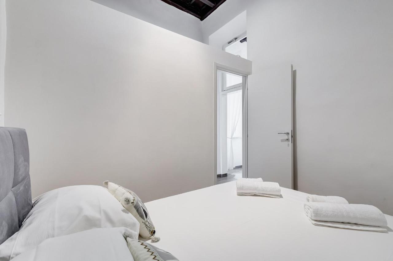 Trevi Fountain - Romedreamhome מראה חיצוני תמונה