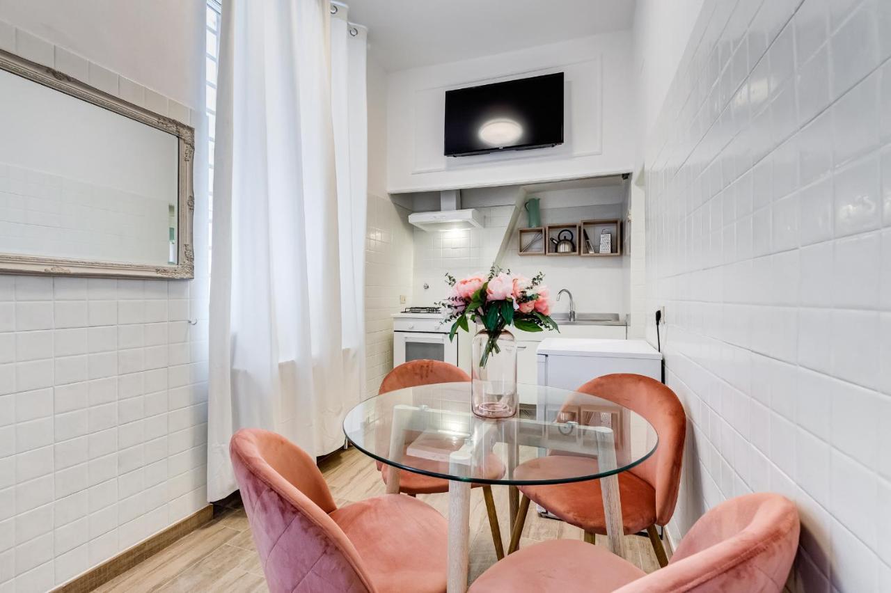 Trevi Fountain - Romedreamhome מראה חיצוני תמונה