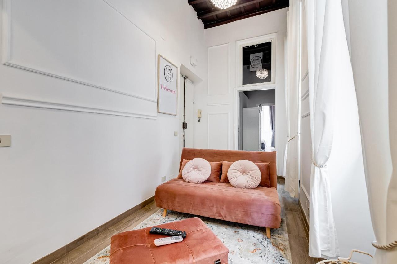 Trevi Fountain - Romedreamhome מראה חיצוני תמונה