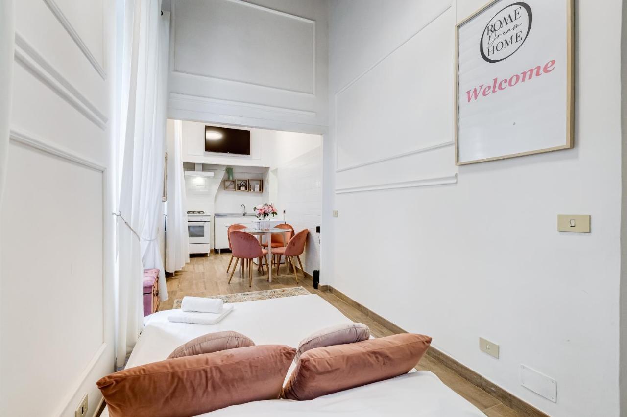 Trevi Fountain - Romedreamhome מראה חיצוני תמונה