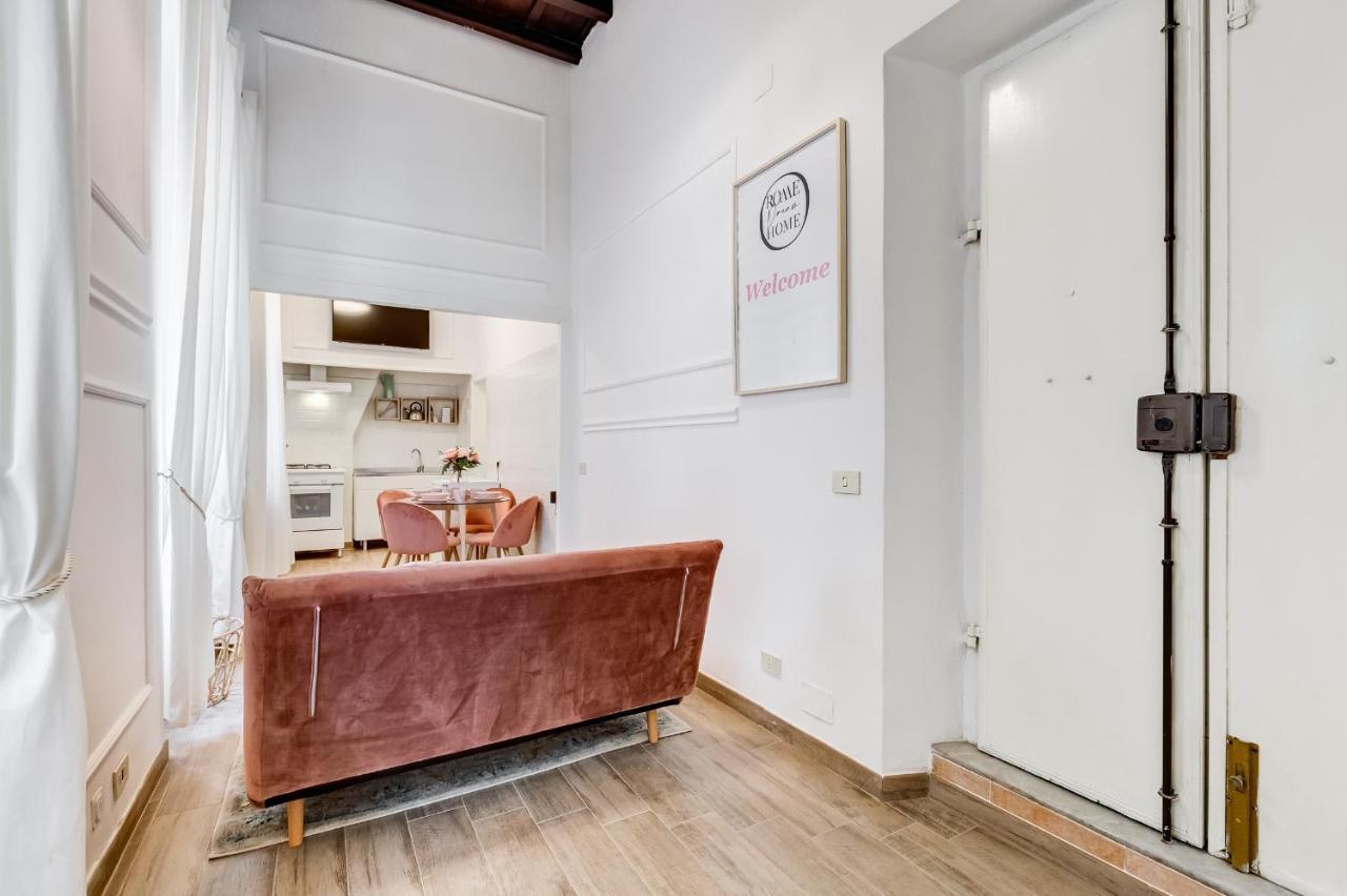 Trevi Fountain - Romedreamhome מראה חיצוני תמונה