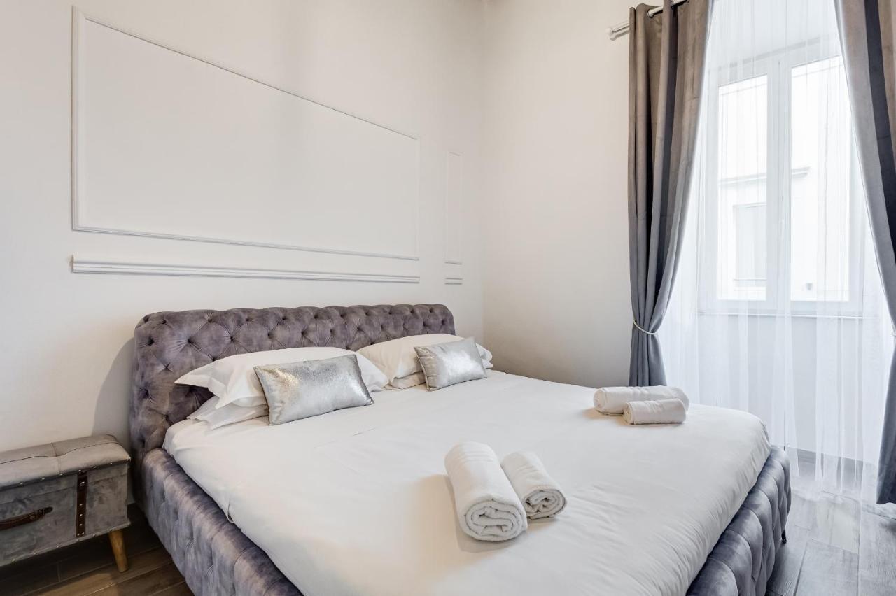 Trevi Fountain - Romedreamhome מראה חיצוני תמונה