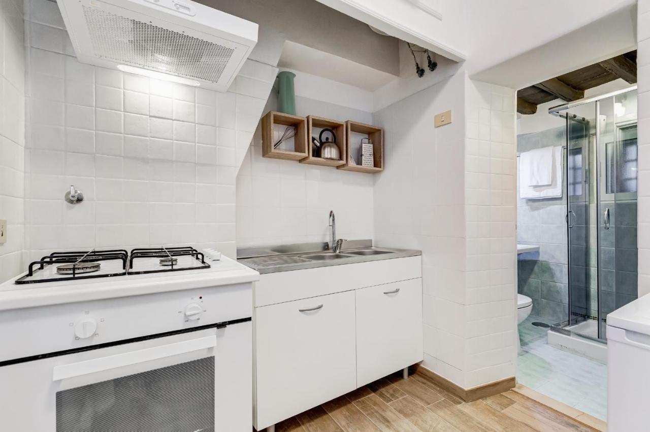 Trevi Fountain - Romedreamhome מראה חיצוני תמונה