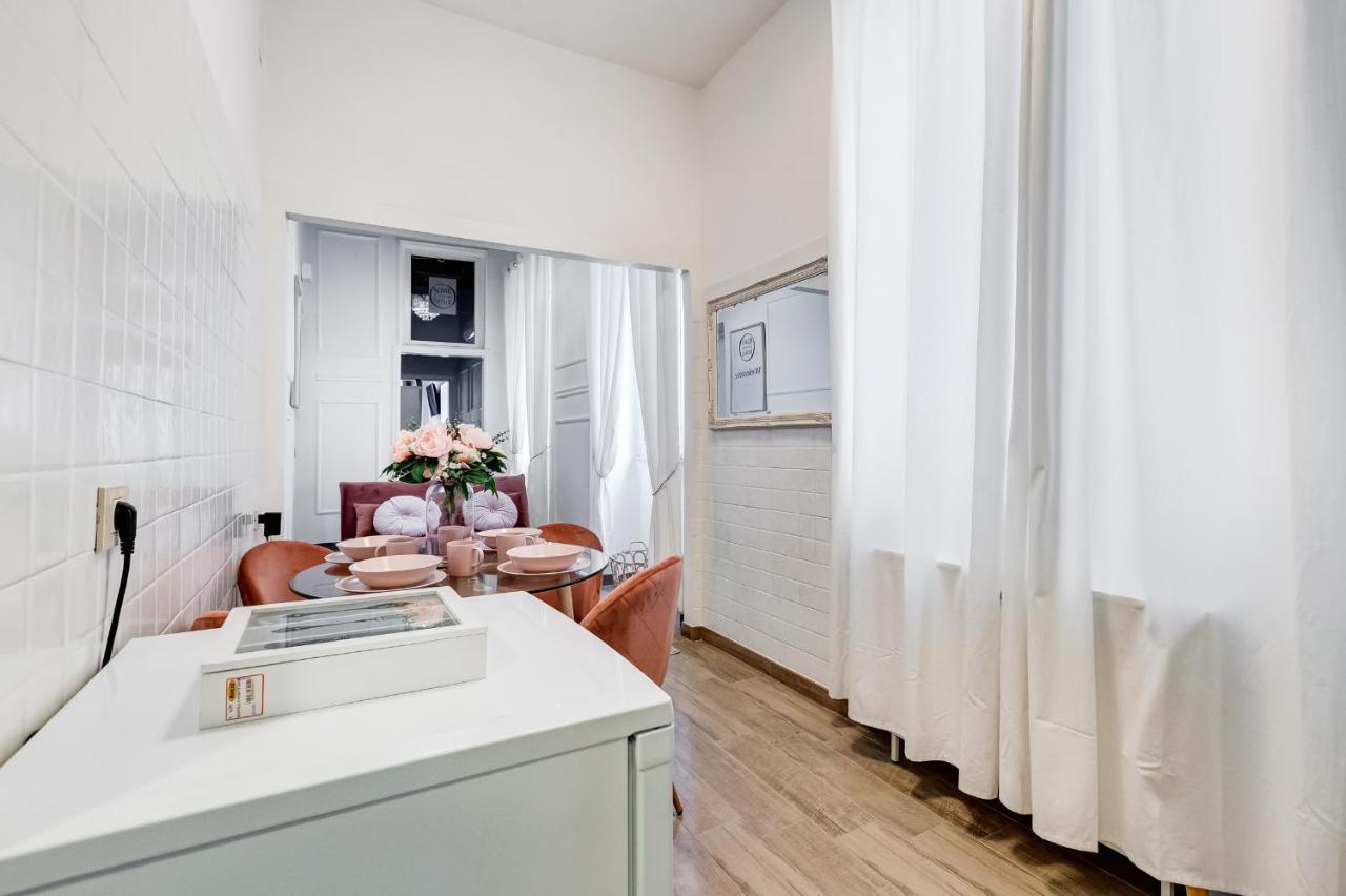 Trevi Fountain - Romedreamhome מראה חיצוני תמונה