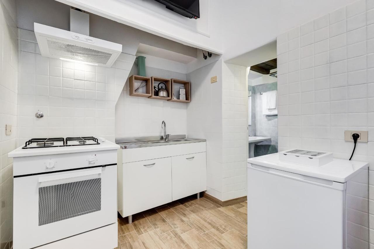 Trevi Fountain - Romedreamhome מראה חיצוני תמונה