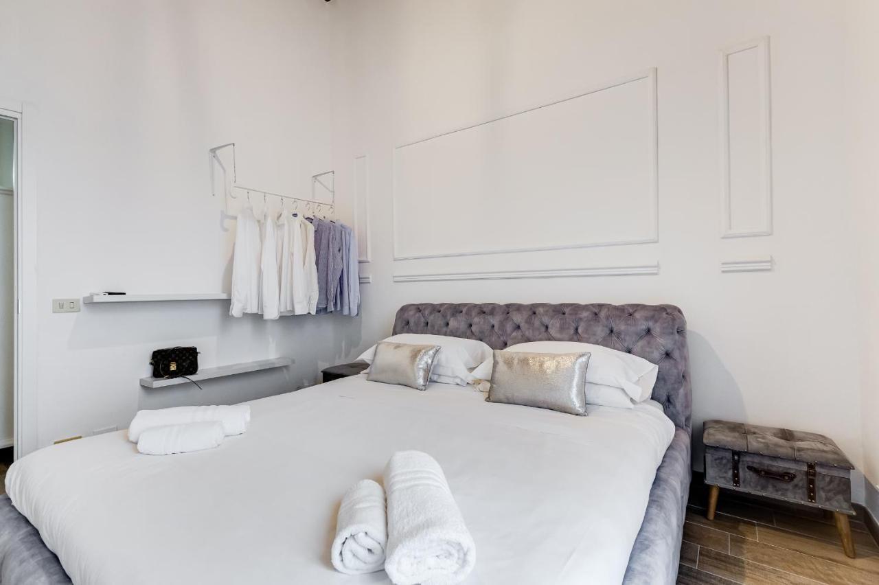 Trevi Fountain - Romedreamhome מראה חיצוני תמונה