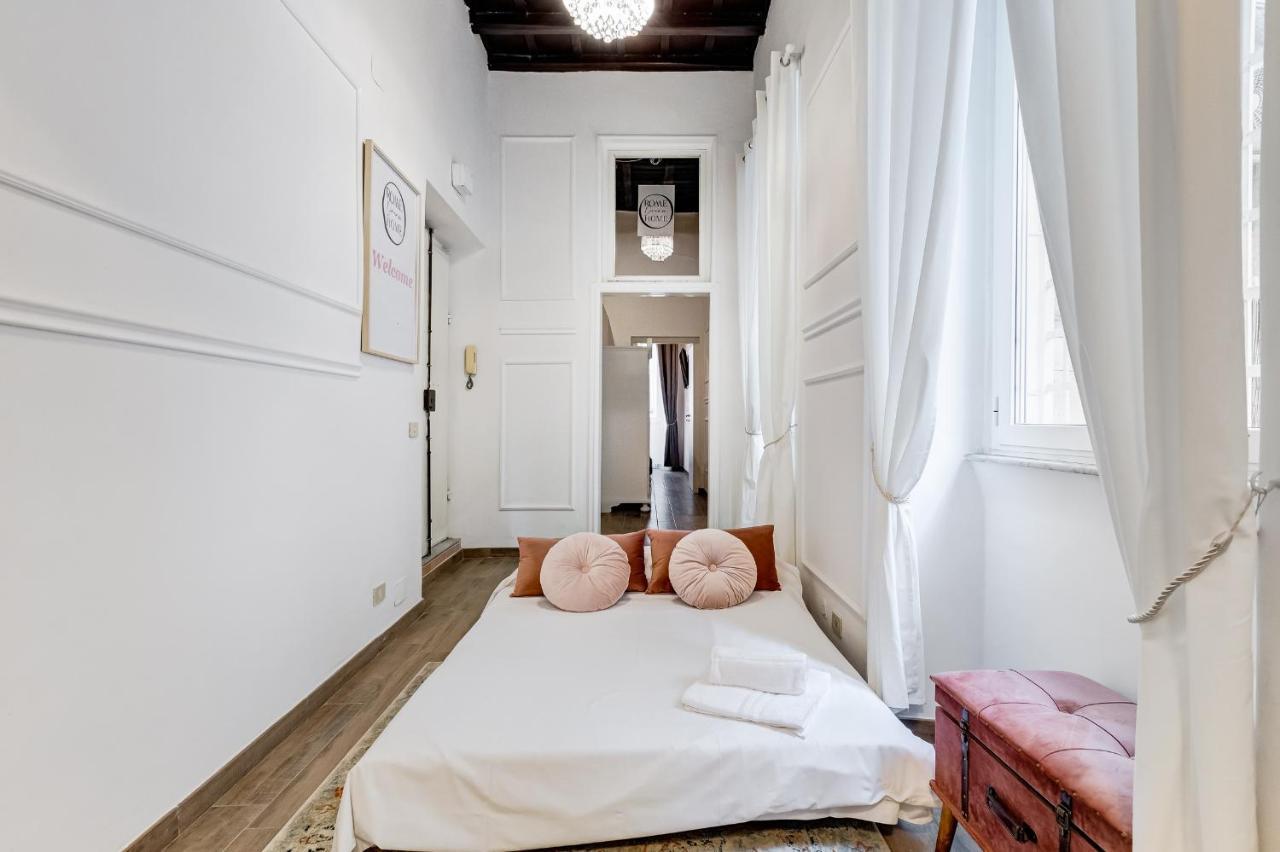 Trevi Fountain - Romedreamhome מראה חיצוני תמונה