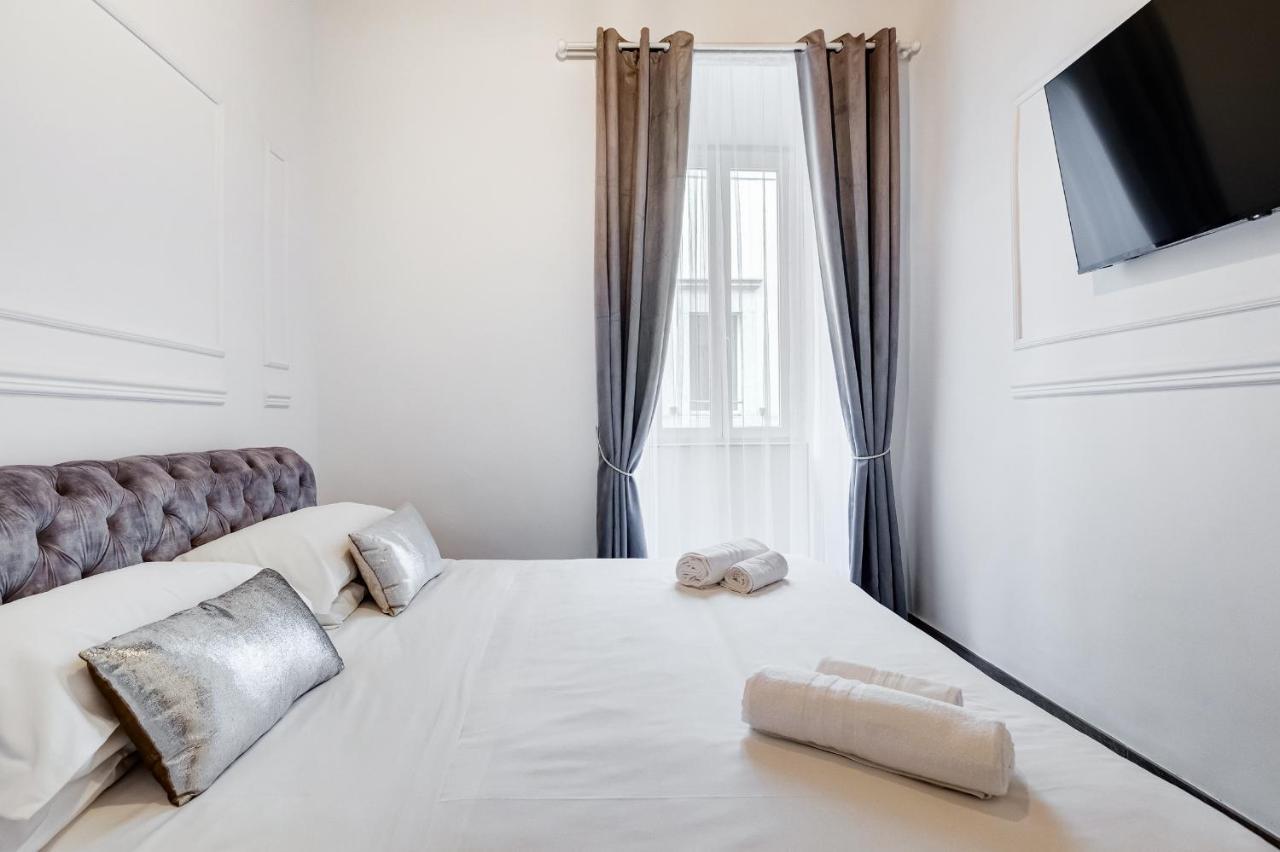 Trevi Fountain - Romedreamhome מראה חיצוני תמונה