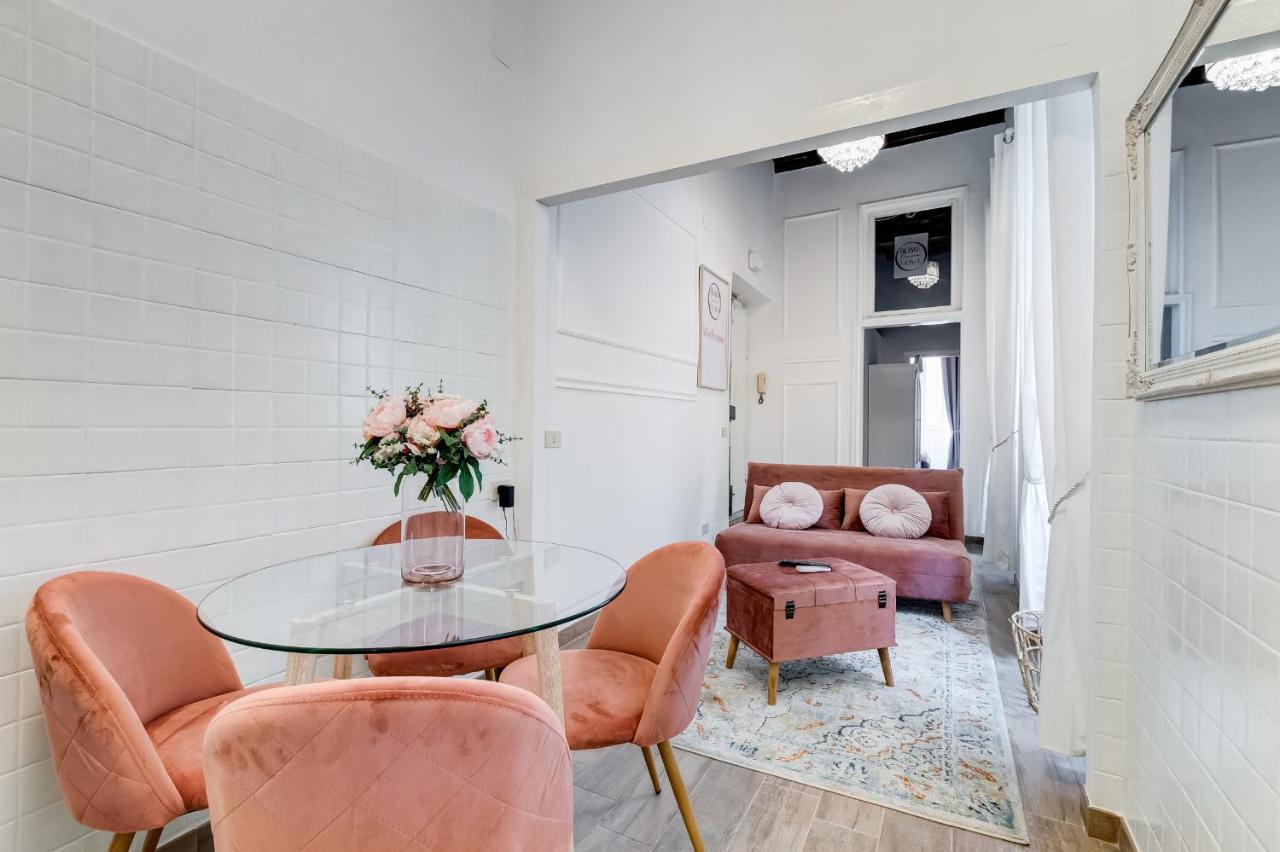 Trevi Fountain - Romedreamhome מראה חיצוני תמונה