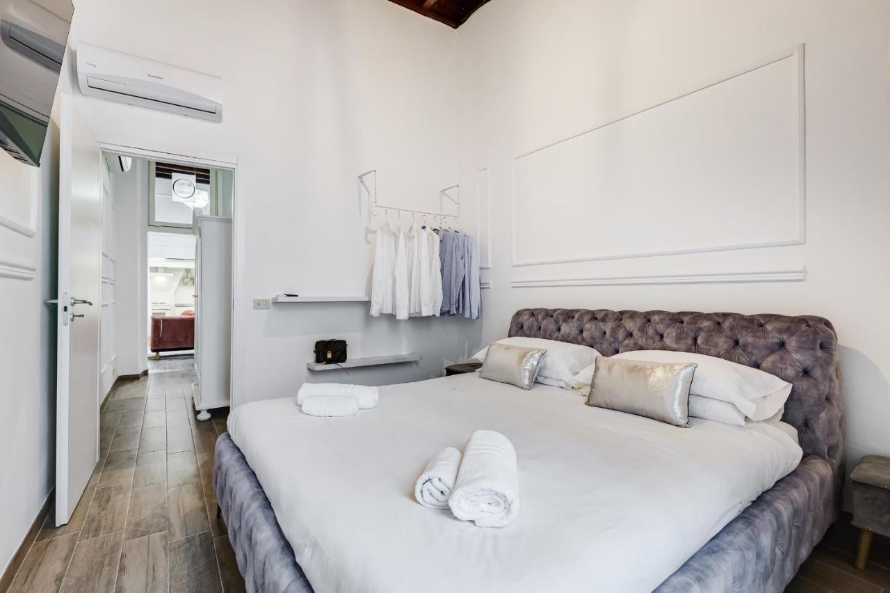 Trevi Fountain - Romedreamhome מראה חיצוני תמונה