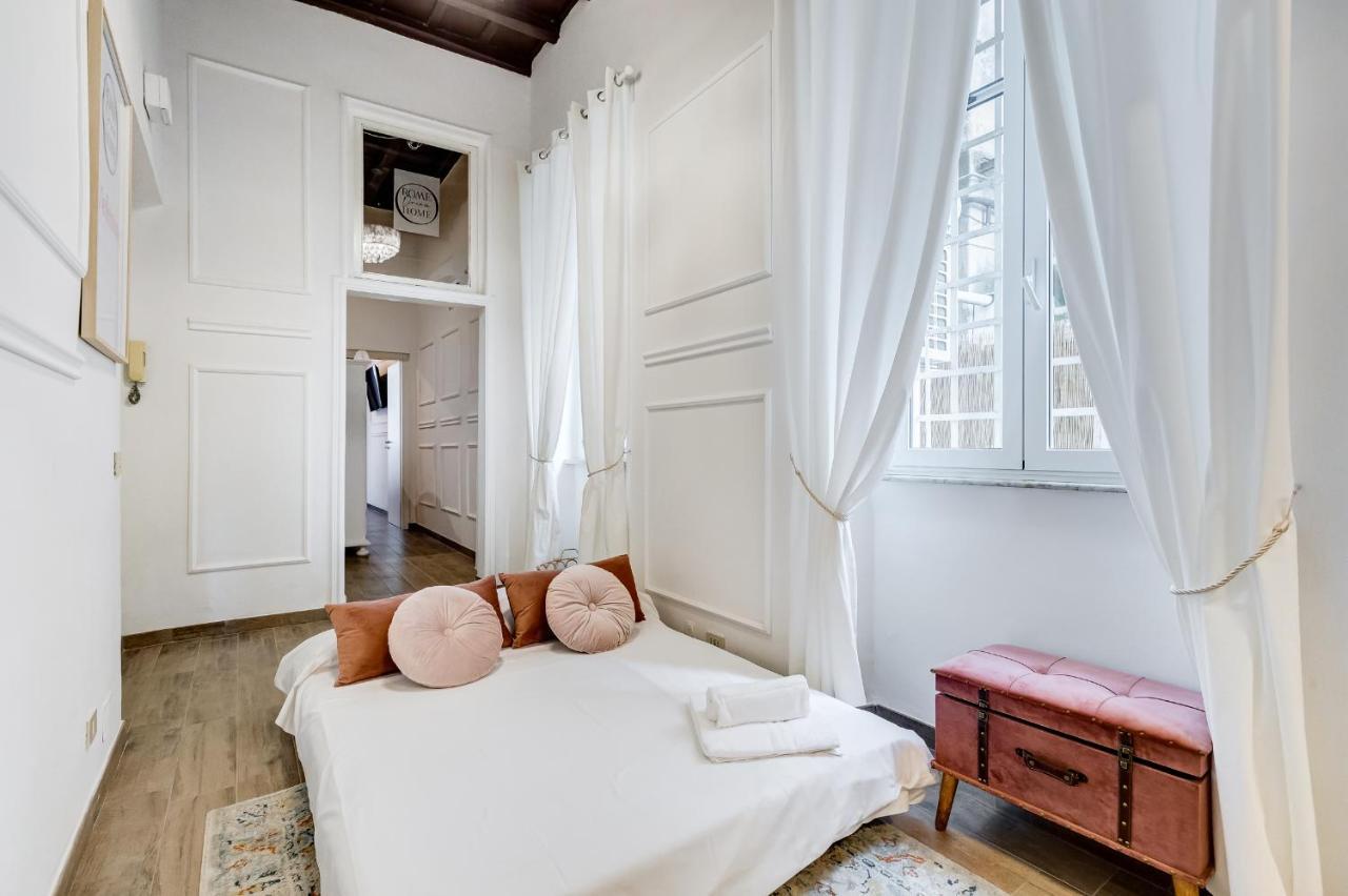 Trevi Fountain - Romedreamhome מראה חיצוני תמונה