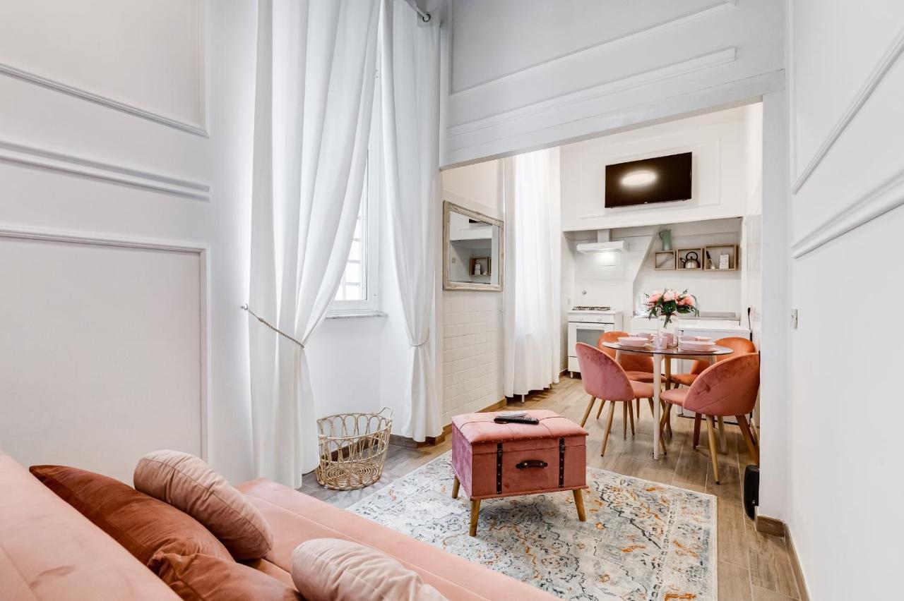 Trevi Fountain - Romedreamhome מראה חיצוני תמונה