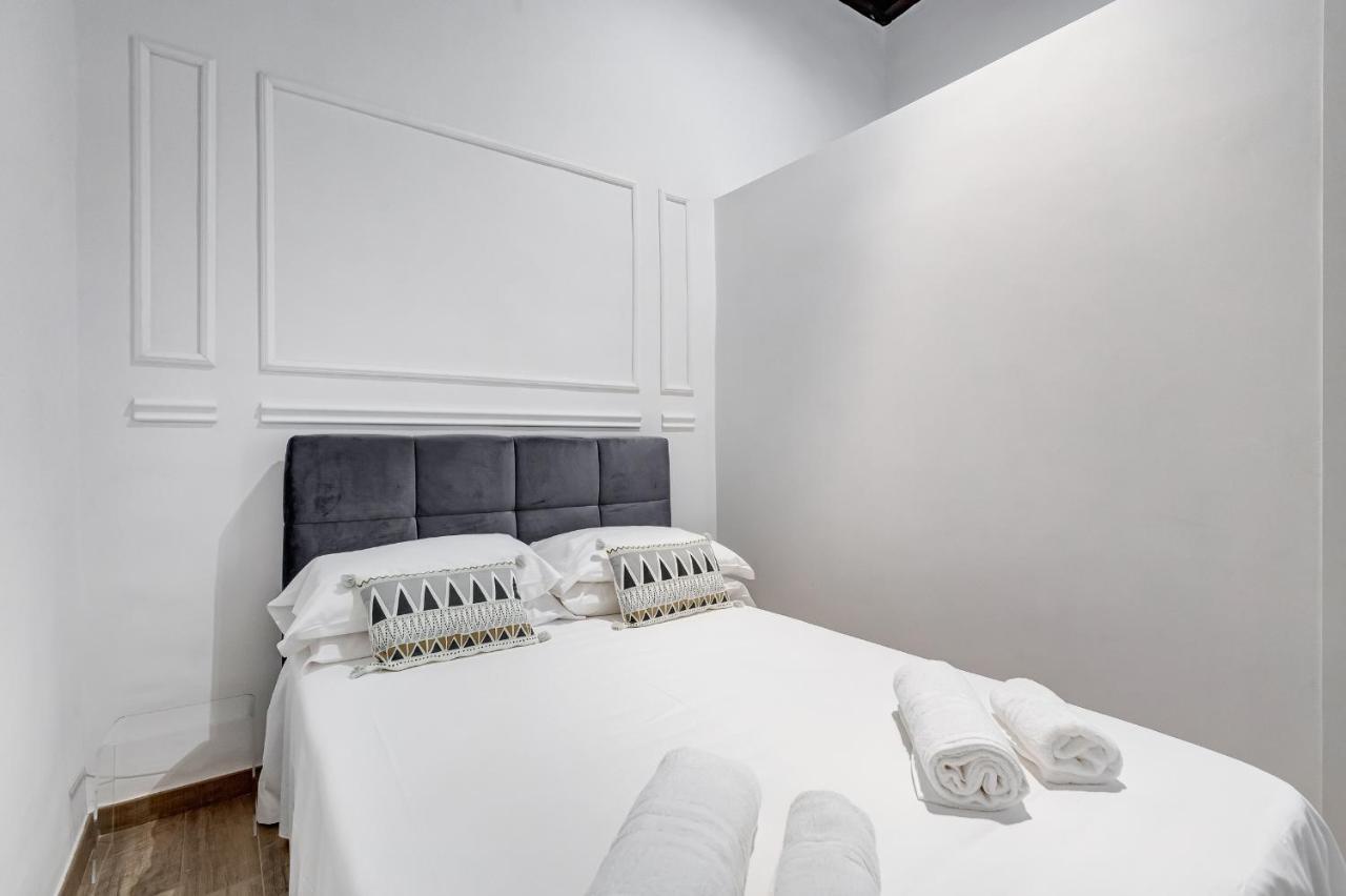Trevi Fountain - Romedreamhome מראה חיצוני תמונה