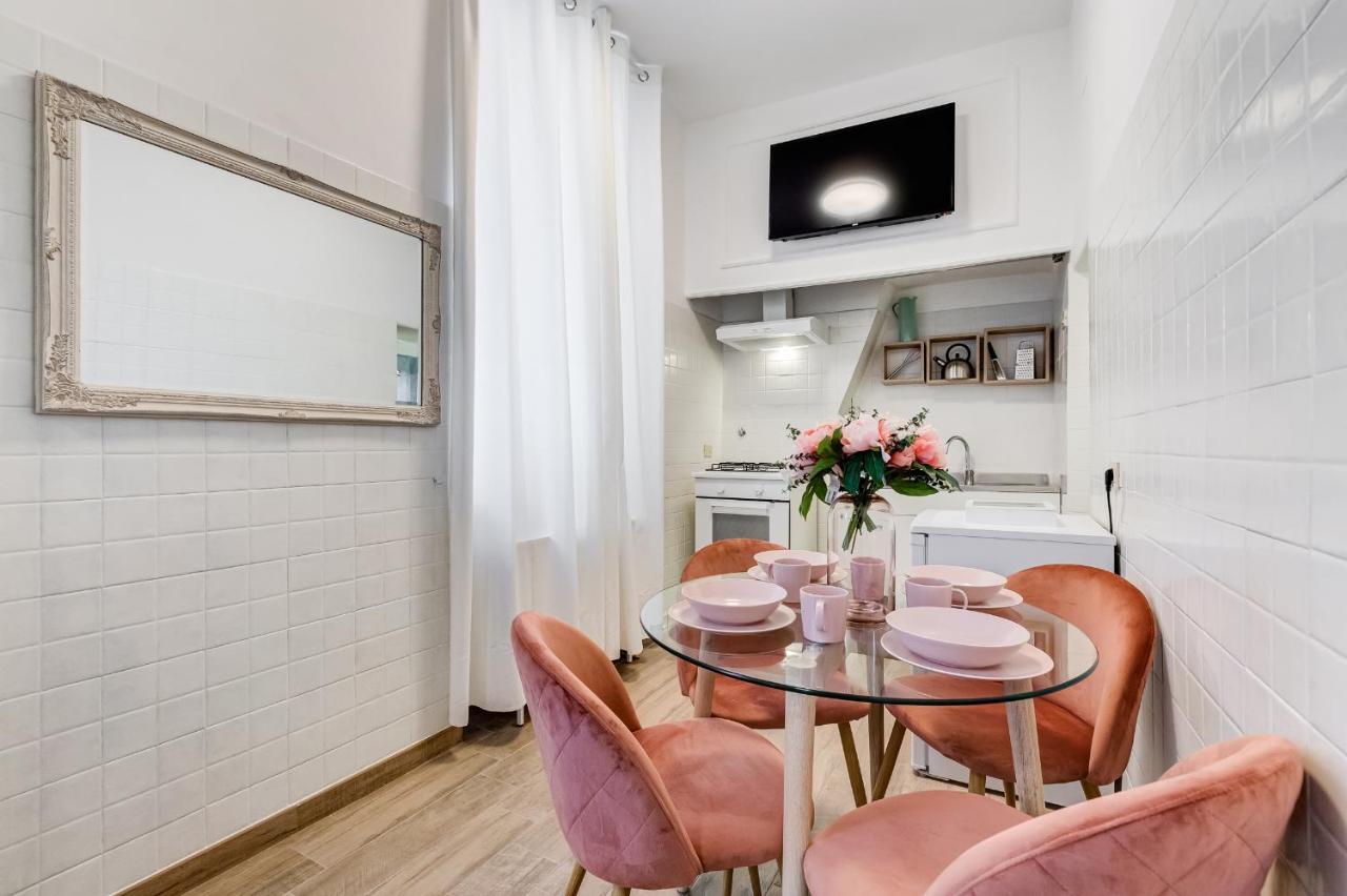 Trevi Fountain - Romedreamhome מראה חיצוני תמונה