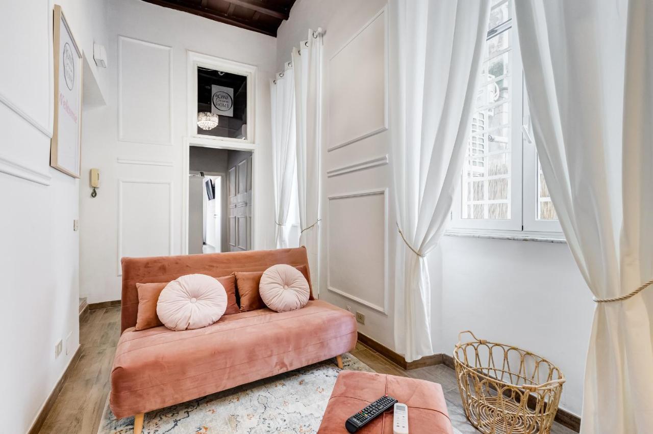 Trevi Fountain - Romedreamhome מראה חיצוני תמונה
