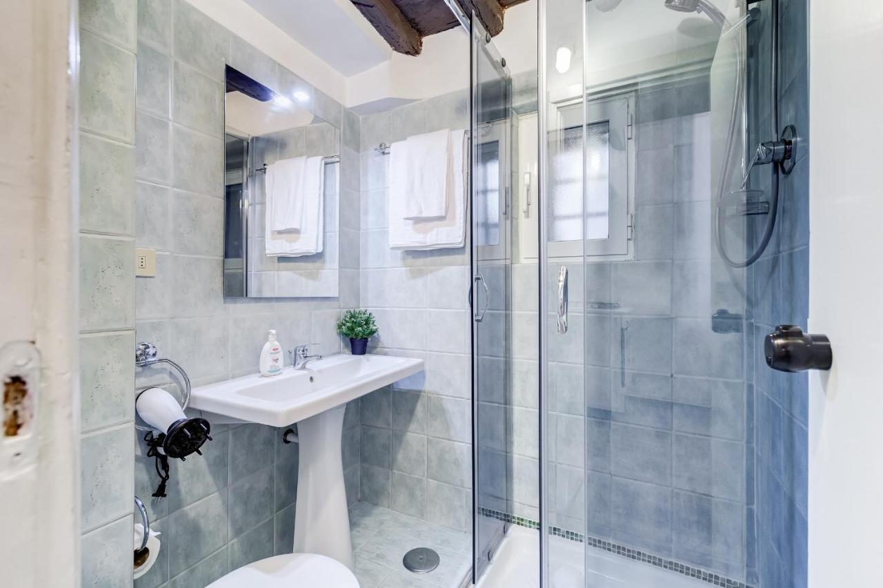 Trevi Fountain - Romedreamhome מראה חיצוני תמונה