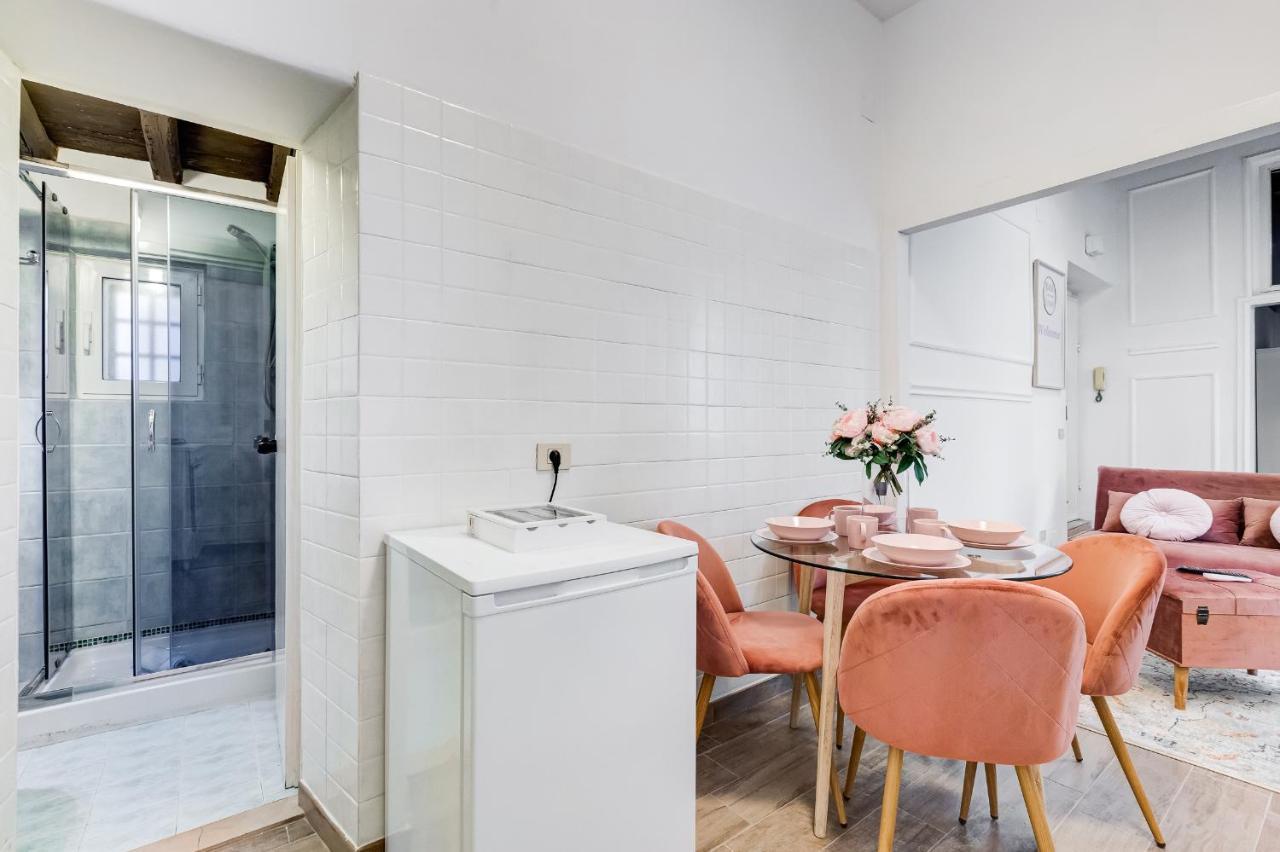 Trevi Fountain - Romedreamhome מראה חיצוני תמונה