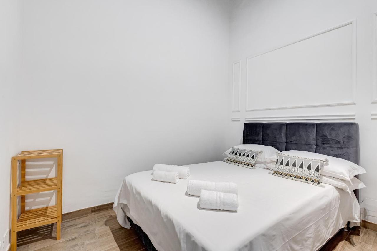 Trevi Fountain - Romedreamhome מראה חיצוני תמונה