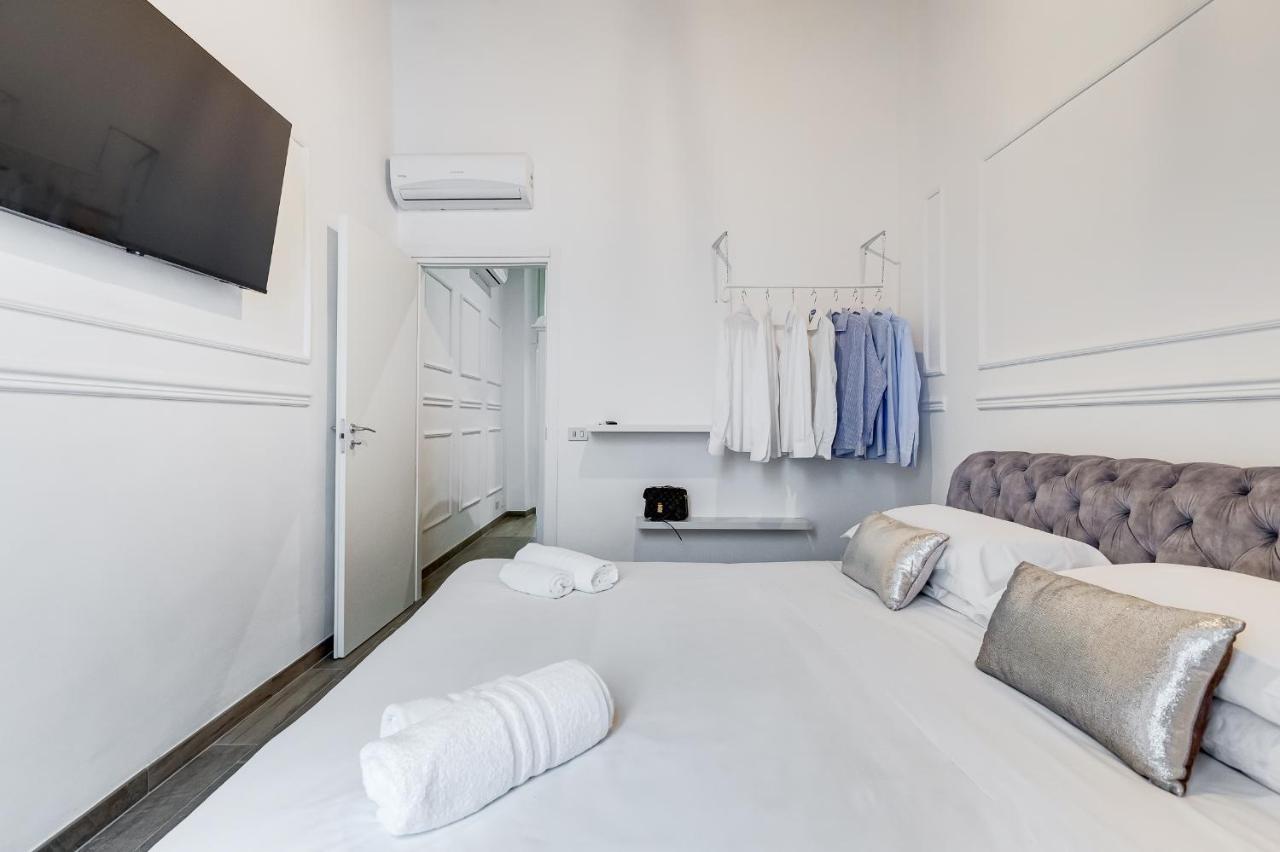 Trevi Fountain - Romedreamhome מראה חיצוני תמונה