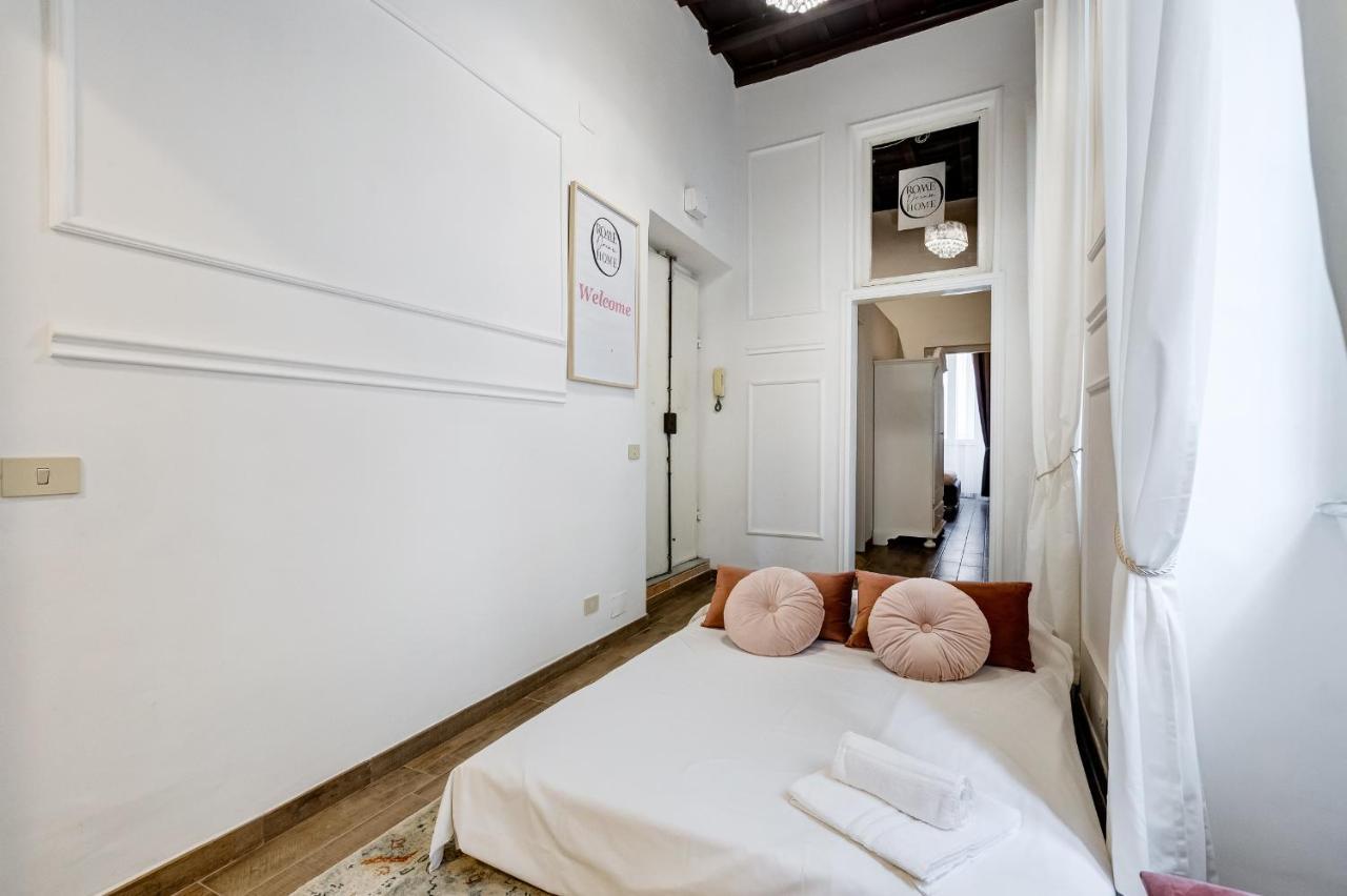 Trevi Fountain - Romedreamhome מראה חיצוני תמונה