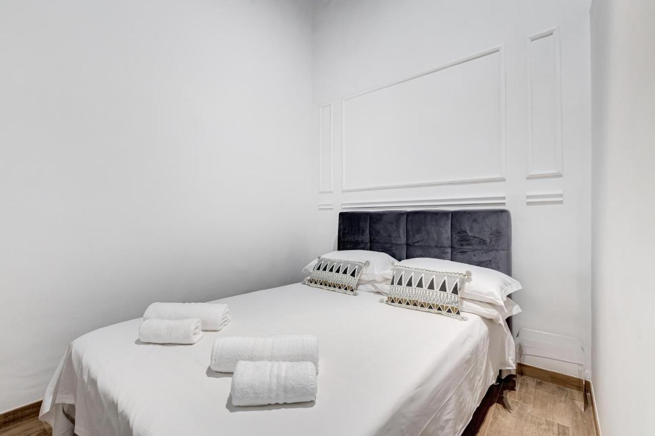 Trevi Fountain - Romedreamhome מראה חיצוני תמונה