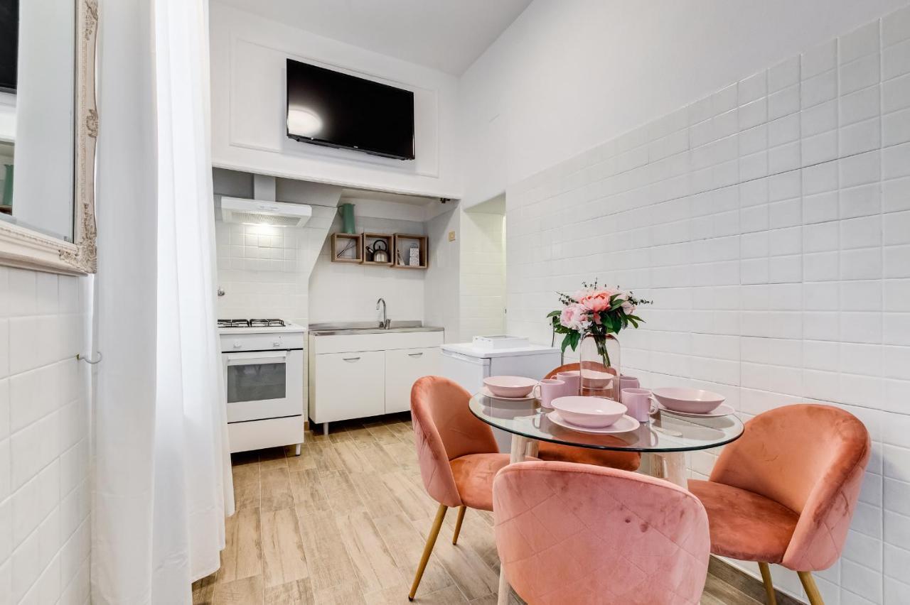 Trevi Fountain - Romedreamhome מראה חיצוני תמונה