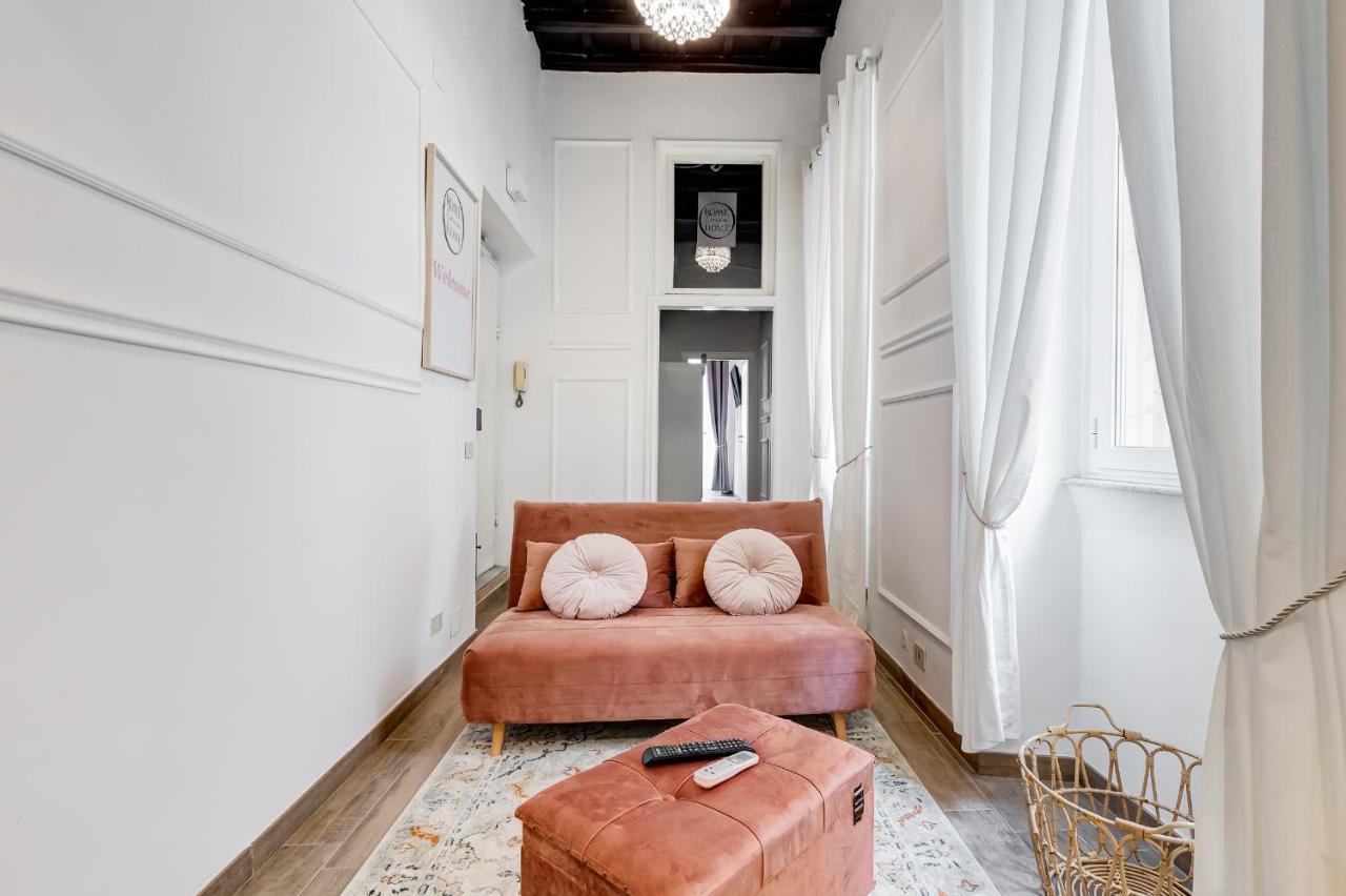 Trevi Fountain - Romedreamhome מראה חיצוני תמונה