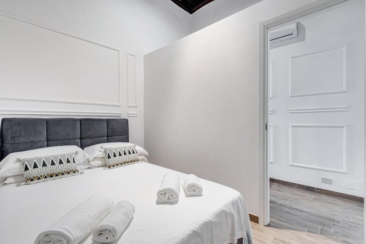 Trevi Fountain - Romedreamhome מראה חיצוני תמונה