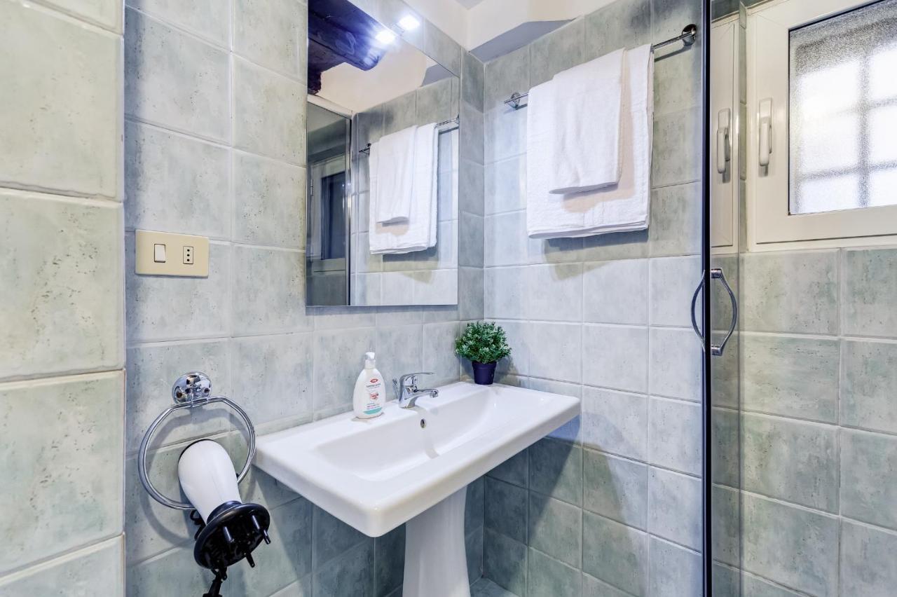 Trevi Fountain - Romedreamhome מראה חיצוני תמונה