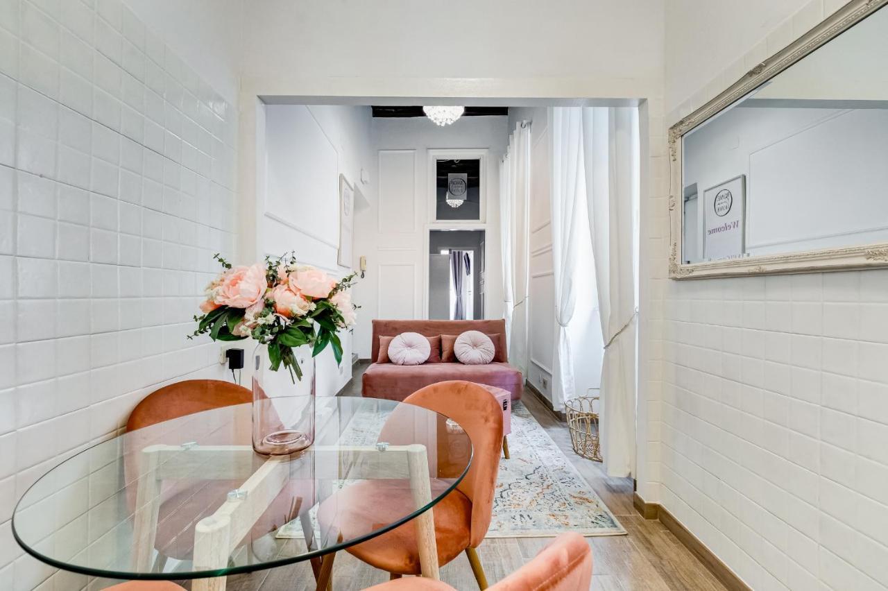 Trevi Fountain - Romedreamhome מראה חיצוני תמונה