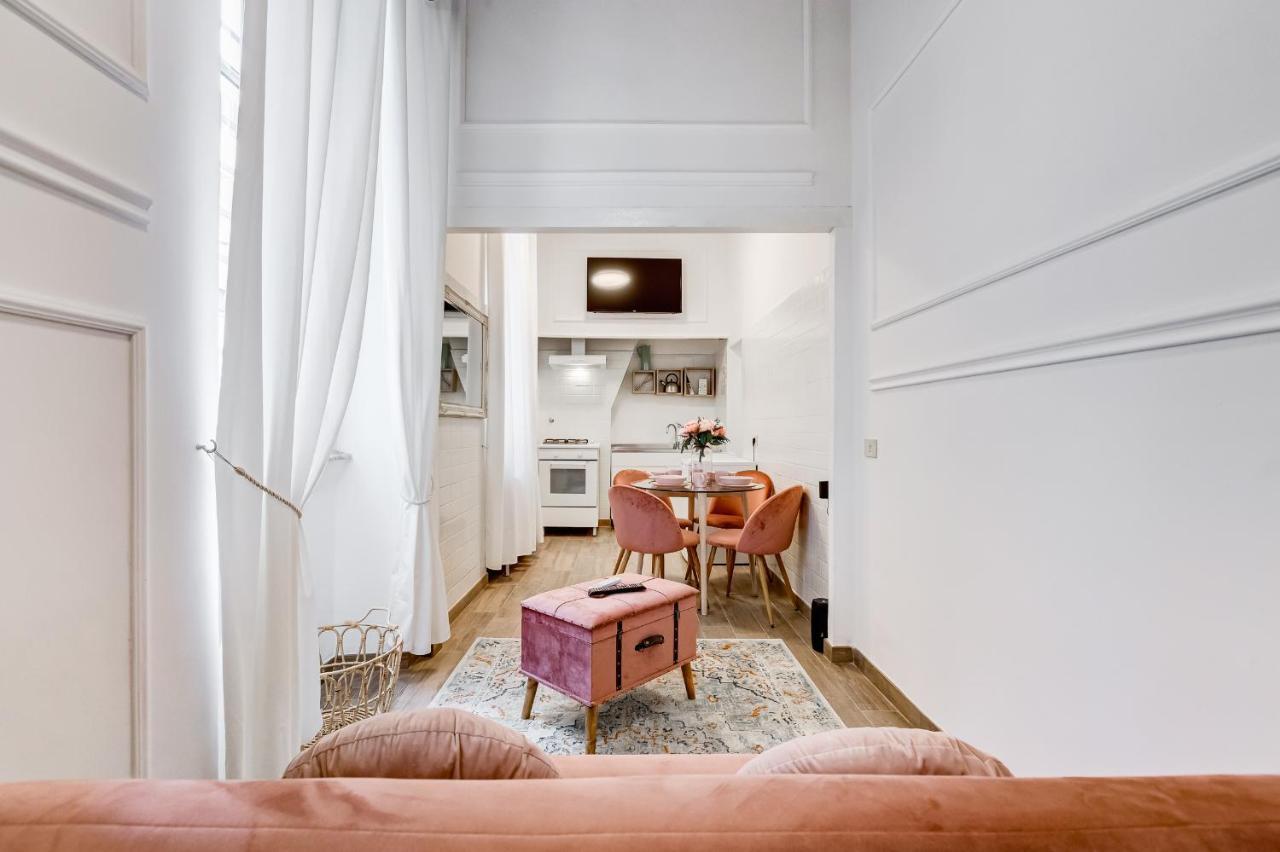 Trevi Fountain - Romedreamhome מראה חיצוני תמונה