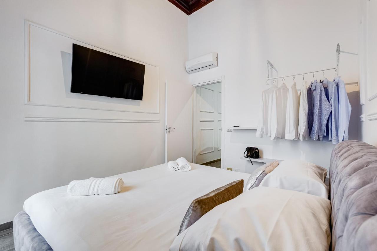 Trevi Fountain - Romedreamhome מראה חיצוני תמונה