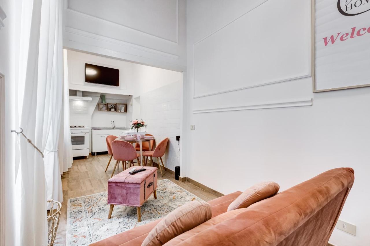 Trevi Fountain - Romedreamhome מראה חיצוני תמונה
