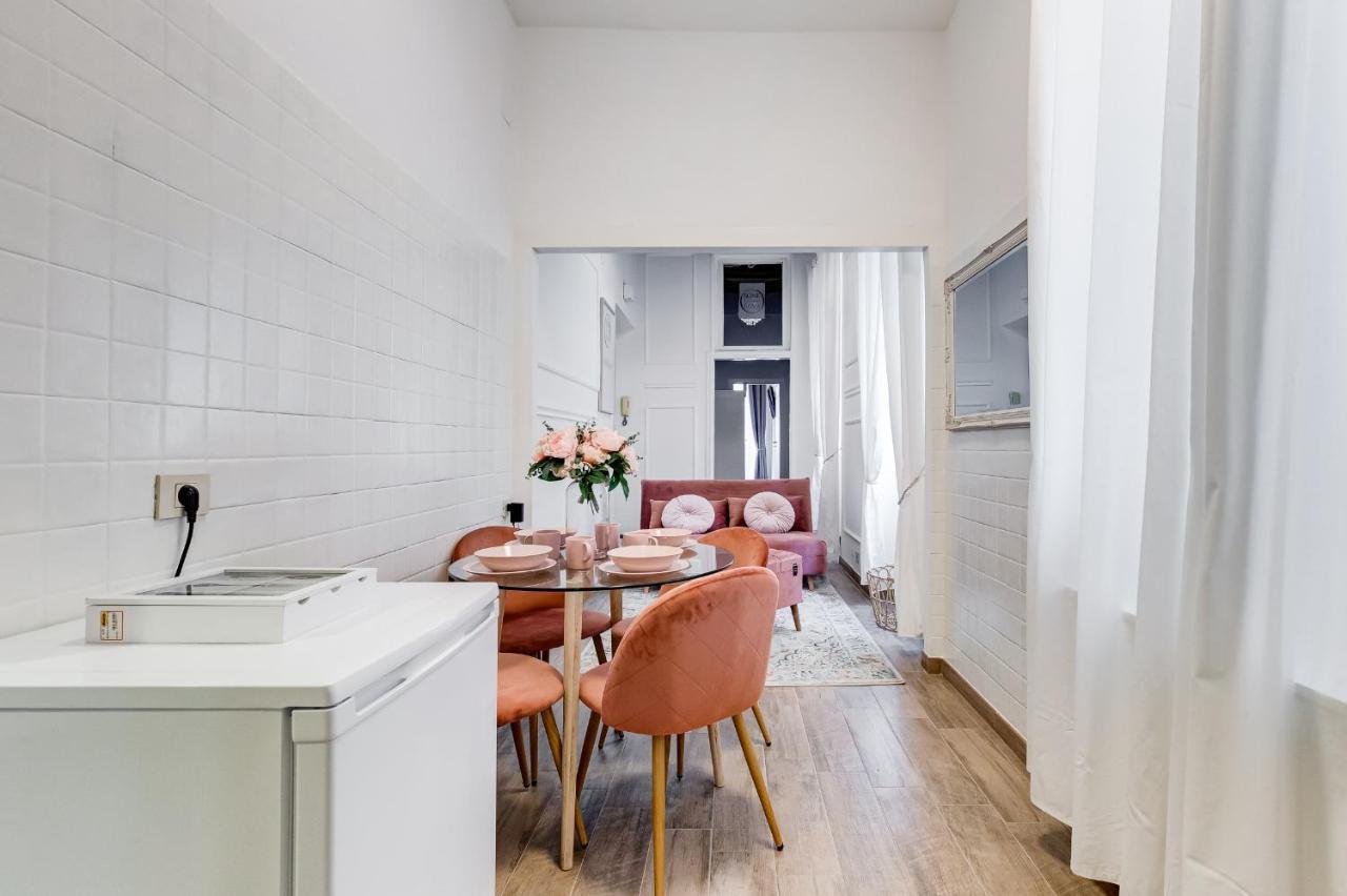 Trevi Fountain - Romedreamhome מראה חיצוני תמונה